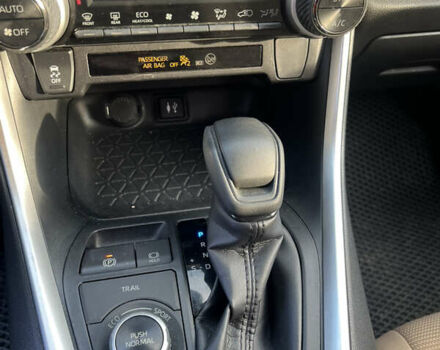 Белый Тойота РАВ 4, объемом двигателя 2.49 л и пробегом 109 тыс. км за 25900 $, фото 37 на Automoto.ua