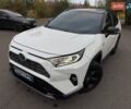 Білий Тойота РАВ 4, об'ємом двигуна 2.49 л та пробігом 128 тис. км за 29900 $, фото 12 на Automoto.ua