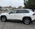 Белый Тойота РАВ 4, объемом двигателя 2.5 л и пробегом 98 тыс. км за 32999 $, фото 1 на Automoto.ua