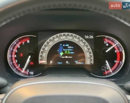 Білий Тойота РАВ 4, об'ємом двигуна 1.99 л та пробігом 93 тис. км за 25900 $, фото 58 на Automoto.ua