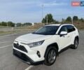 Белый Тойота РАВ 4, объемом двигателя 1.99 л и пробегом 101 тыс. км за 29600 $, фото 2 на Automoto.ua