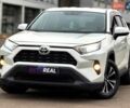 Белый Тойота РАВ 4, объемом двигателя 1.99 л и пробегом 69 тыс. км за 25000 $, фото 1 на Automoto.ua