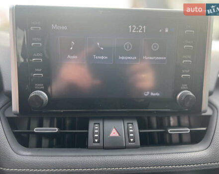 Тойота РАВ 4 2019 в Ровно на Automoto.ua Белый Тойота РАВ 4, объемом двигателя 1.99 л и пробегом 83 тыс. км за 28400 $, фото 35 на Automoto.ua