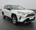 Белый Тойота РАВ 4, объемом двигателя 2.5 л и пробегом 120 тыс. км за 17300 $, фото 6 на Automoto.ua