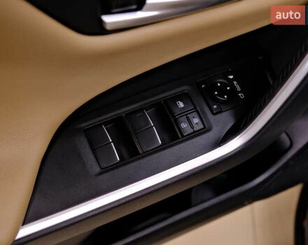 Білий Тойота РАВ 4, об'ємом двигуна 2.5 л та пробігом 98 тис. км за 32900 $, фото 19 на Automoto.ua