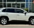 Белый Тойота РАВ 4, объемом двигателя 1.99 л и пробегом 151 тыс. км за 23512 $, фото 6 на Automoto.ua