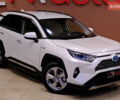 Білий Тойота РАВ 4, об'ємом двигуна 2.5 л та пробігом 98 тис. км за 32900 $, фото 4 на Automoto.ua