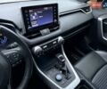 Білий Тойота РАВ 4, об'ємом двигуна 2.49 л та пробігом 128 тис. км за 29900 $, фото 55 на Automoto.ua