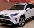 Білий Тойота РАВ 4, об'ємом двигуна 2.5 л та пробігом 98 тис. км за 32900 $, фото 9 на Automoto.ua