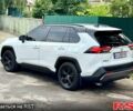 Білий Тойота РАВ 4, об'ємом двигуна 2 л та пробігом 92 тис. км за 29700 $, фото 7 на Automoto.ua