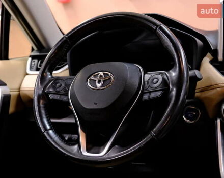 Білий Тойота РАВ 4, об'ємом двигуна 2.5 л та пробігом 98 тис. км за 32900 $, фото 54 на Automoto.ua