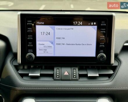 Белый Тойота РАВ 4, объемом двигателя 1.99 л и пробегом 93 тыс. км за 26900 $, фото 51 на Automoto.ua