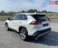 Белый Тойота РАВ 4, объемом двигателя 1.99 л и пробегом 101 тыс. км за 29600 $, фото 10 на Automoto.ua