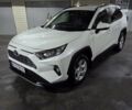 Белый Тойота РАВ 4, объемом двигателя 2 л и пробегом 66 тыс. км за 26000 $, фото 7 на Automoto.ua