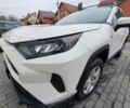 Білий Тойота РАВ 4, об'ємом двигуна 2.49 л та пробігом 55 тис. км за 27000 $, фото 12 на Automoto.ua