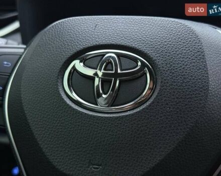 Білий Тойота РАВ 4, об'ємом двигуна 2.49 л та пробігом 128 тис. км за 29900 $, фото 54 на Automoto.ua