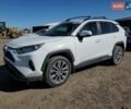 Белый Тойота РАВ 4, объемом двигателя 2.49 л и пробегом 70 тыс. км за 8100 $, фото 1 на Automoto.ua