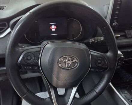 Белый Тойота РАВ 4, объемом двигателя 2 л и пробегом 66 тыс. км за 26000 $, фото 3 на Automoto.ua