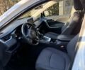Белый Тойота РАВ 4, объемом двигателя 1.99 л и пробегом 140 тыс. км за 22500 $, фото 9 на Automoto.ua