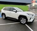 Білий Тойота РАВ 4, об'ємом двигуна 1.99 л та пробігом 93 тис. км за 25900 $, фото 8 на Automoto.ua