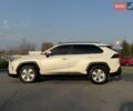 Белый Тойота РАВ 4, объемом двигателя 2.5 л и пробегом 105 тыс. км за 29900 $, фото 8 на Automoto.ua