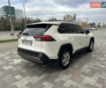Белый Тойота РАВ 4, объемом двигателя 2 л и пробегом 70 тыс. км за 27999 $, фото 6 на Automoto.ua