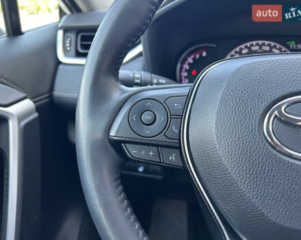 Белый Тойота РАВ 4, объемом двигателя 1.99 л и пробегом 70 тыс. км за 28500 $, фото 26 на Automoto.ua