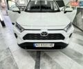Белый Тойота РАВ 4, объемом двигателя 2 л и пробегом 138 тыс. км за 24600 $, фото 4 на Automoto.ua