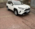 Белый Тойота РАВ 4, объемом двигателя 2.49 л и пробегом 80 тыс. км за 31700 $, фото 10 на Automoto.ua