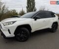Білий Тойота РАВ 4, об'ємом двигуна 2.49 л та пробігом 128 тис. км за 29900 $, фото 10 на Automoto.ua