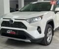 Білий Тойота РАВ 4, об'ємом двигуна 2.49 л та пробігом 85 тис. км за 31000 $, фото 2 на Automoto.ua