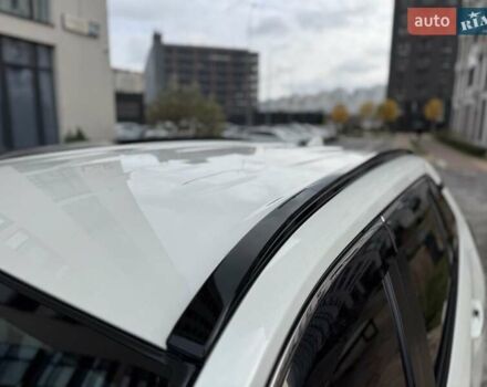 Белый Тойота РАВ 4, объемом двигателя 1.99 л и пробегом 99 тыс. км за 27500 $, фото 10 на Automoto.ua