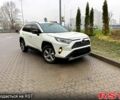 Белый Тойота РАВ 4, объемом двигателя 2 л и пробегом 99 тыс. км за 26500 $, фото 1 на Automoto.ua
