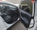 Белый Тойота РАВ 4, объемом двигателя 2 л и пробегом 75 тыс. км за 23350 $, фото 14 на Automoto.ua