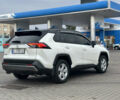 Белый Тойота РАВ 4, объемом двигателя 1.99 л и пробегом 50 тыс. км за 26900 $, фото 8 на Automoto.ua