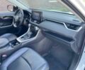 Білий Тойота РАВ 4, об'ємом двигуна 2.5 л та пробігом 36 тис. км за 14000 $, фото 8 на Automoto.ua