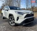 Тойота РАВ 4 2019 в Полтаве на Automoto.ua Белый Тойота РАВ 4, объемом двигателя 1.99 л и пробегом 101 тыс. км за 28700 $, фото 1 на Automoto.ua