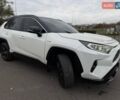 Білий Тойота РАВ 4, об'ємом двигуна 2.49 л та пробігом 128 тис. км за 29900 $, фото 17 на Automoto.ua