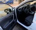 Белый Тойота РАВ 4, объемом двигателя 1.99 л и пробегом 140 тыс. км за 22500 $, фото 10 на Automoto.ua