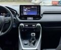 Білий Тойота РАВ 4, об'ємом двигуна 2.49 л та пробігом 128 тис. км за 29900 $, фото 50 на Automoto.ua