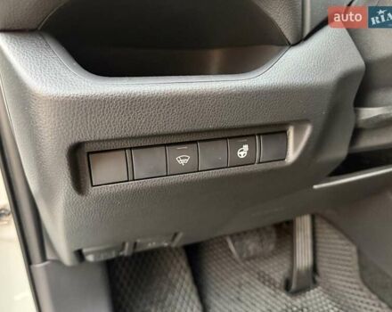 Білий Тойота РАВ 4, об'ємом двигуна 1.99 л та пробігом 93 тис. км за 25900 $, фото 33 на Automoto.ua