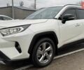 Білий Тойота РАВ 4, об'ємом двигуна 1.99 л та пробігом 99 тис. км за 28000 $, фото 1 на Automoto.ua