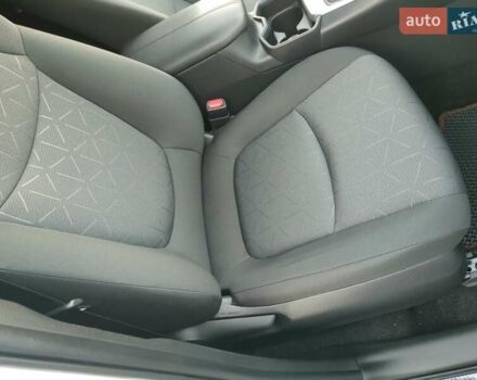 Белый Тойота РАВ 4, объемом двигателя 2 л и пробегом 75 тыс. км за 23350 $, фото 15 на Automoto.ua