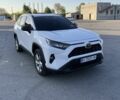Білий Тойота РАВ 4, об'ємом двигуна 2.5 л та пробігом 127 тис. км за 25200 $, фото 2 на Automoto.ua
