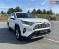 Белый Тойота РАВ 4, объемом двигателя 1.99 л и пробегом 101 тыс. км за 29600 $, фото 8 на Automoto.ua