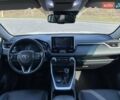Тойота РАВ 4 2019 в Полтаве на Automoto.ua Белый Тойота РАВ 4, объемом двигателя 1.99 л и пробегом 101 тыс. км за 28700 $, фото 12 на Automoto.ua