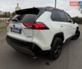 Білий Тойота РАВ 4, об'ємом двигуна 2.49 л та пробігом 128 тис. км за 29900 $, фото 27 на Automoto.ua