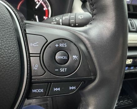 Белый Тойота РАВ 4, объемом двигателя 2 л и пробегом 99 тыс. км за 26500 $, фото 12 на Automoto.ua