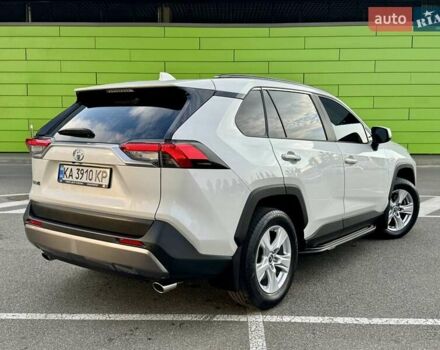 Белый Тойота РАВ 4, объемом двигателя 1.99 л и пробегом 93 тыс. км за 26900 $, фото 13 на Automoto.ua