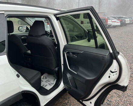 Белый Тойота РАВ 4, объемом двигателя 1.99 л и пробегом 88 тыс. км за 27000 $, фото 16 на Automoto.ua